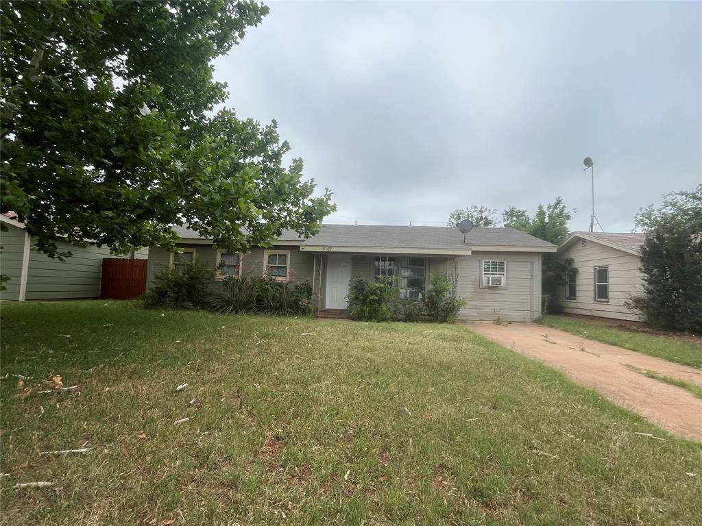 Abilene, TX 79605,5409 Questa Drive