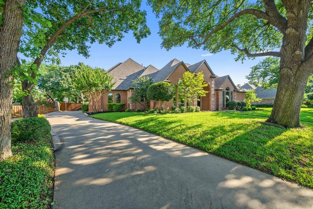 Southlake, TX 76092,1206 Brazos Drive