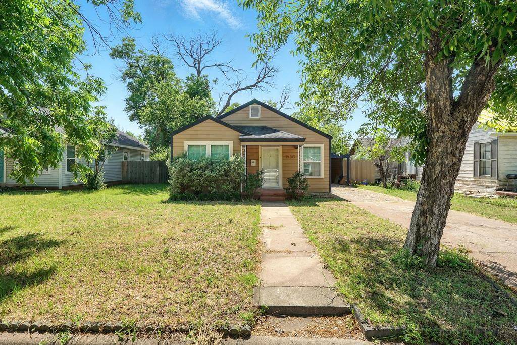 Abilene, TX 79605,1958 Santos Street