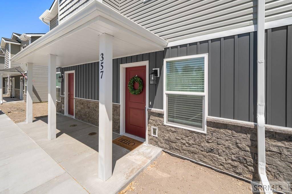 Blackfoot, ID 83221,357 Jeremy Ln