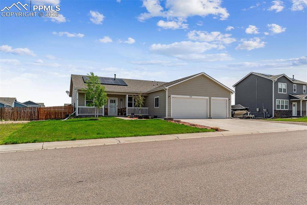 Deer Trail, CO 80105,304 S 2nd AVE