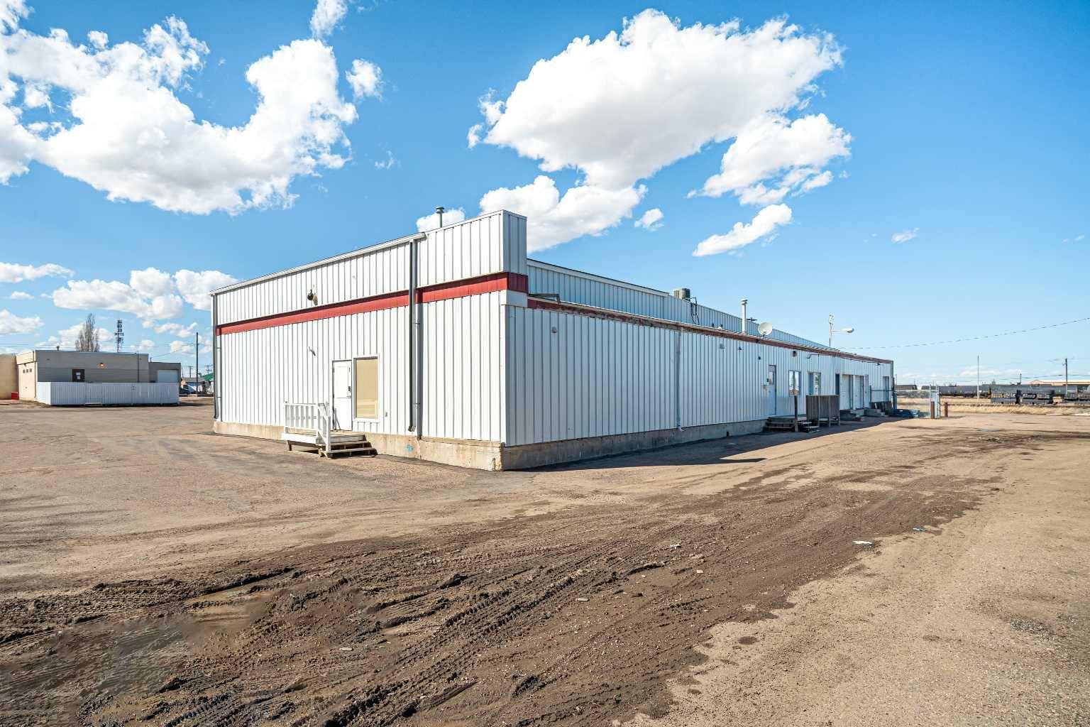 Lloydminster, SK S9V 0M7,4720 50 ST #Unit 1