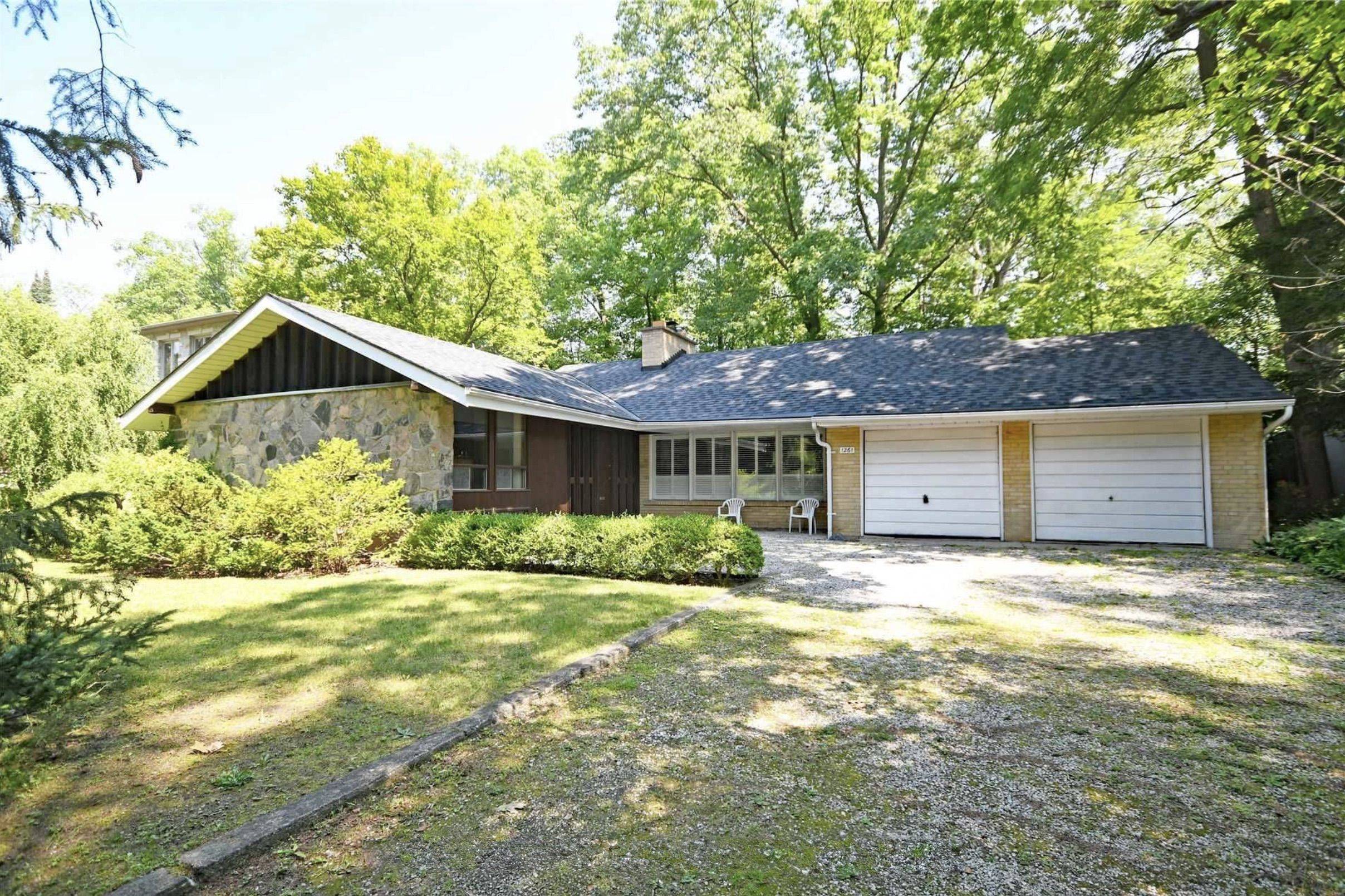 Mississauga, ON L5G 2Z9,1261 Mona RD