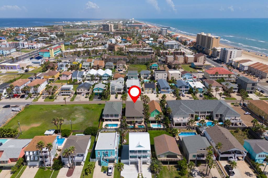 South Padre Island, TX 78597,119 Carolyn Dr.
