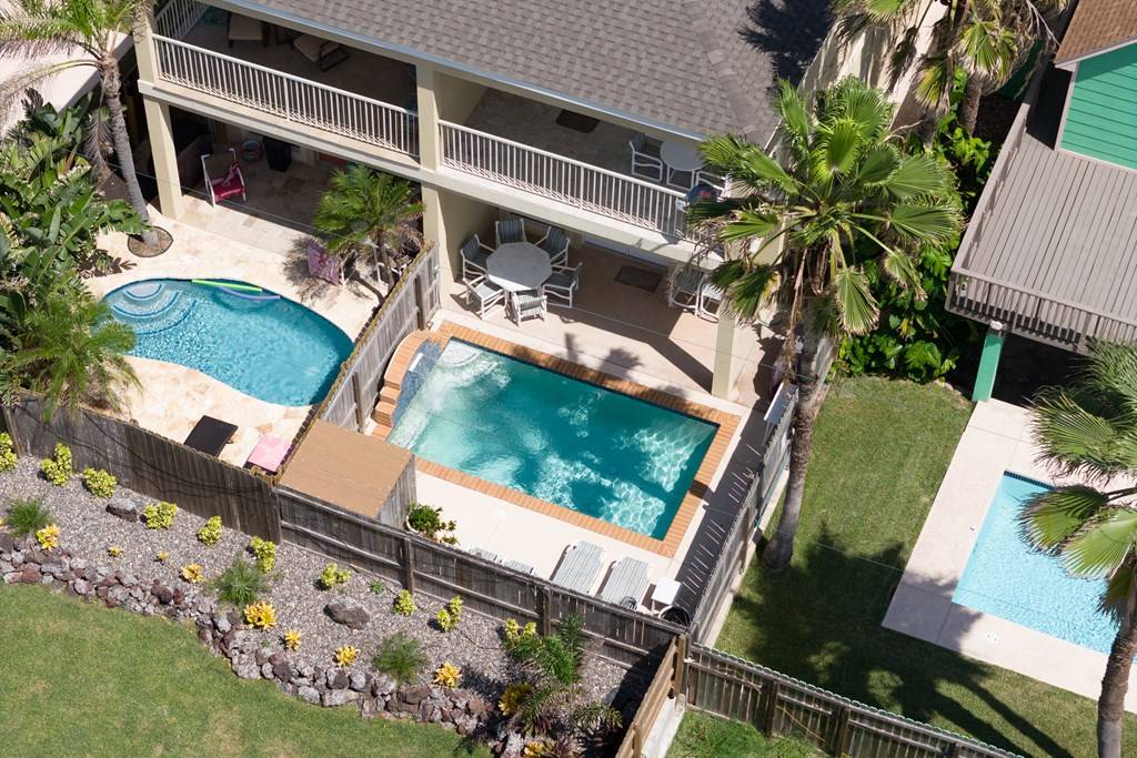 South Padre Island, TX 78597,119 Carolyn Dr.