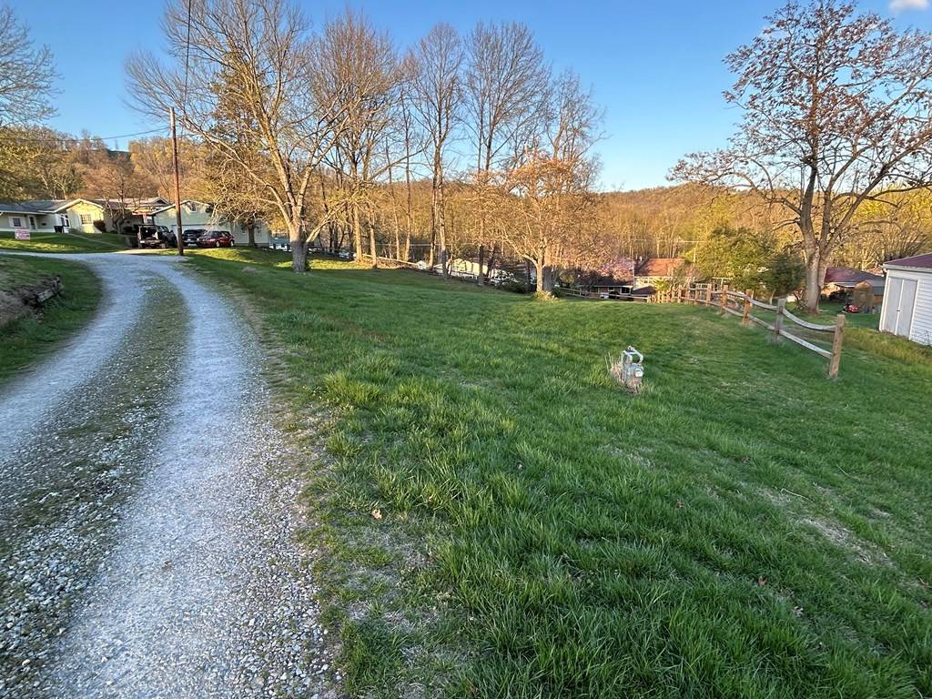Moundsville, WV 26041,TBD Cherokee Drive