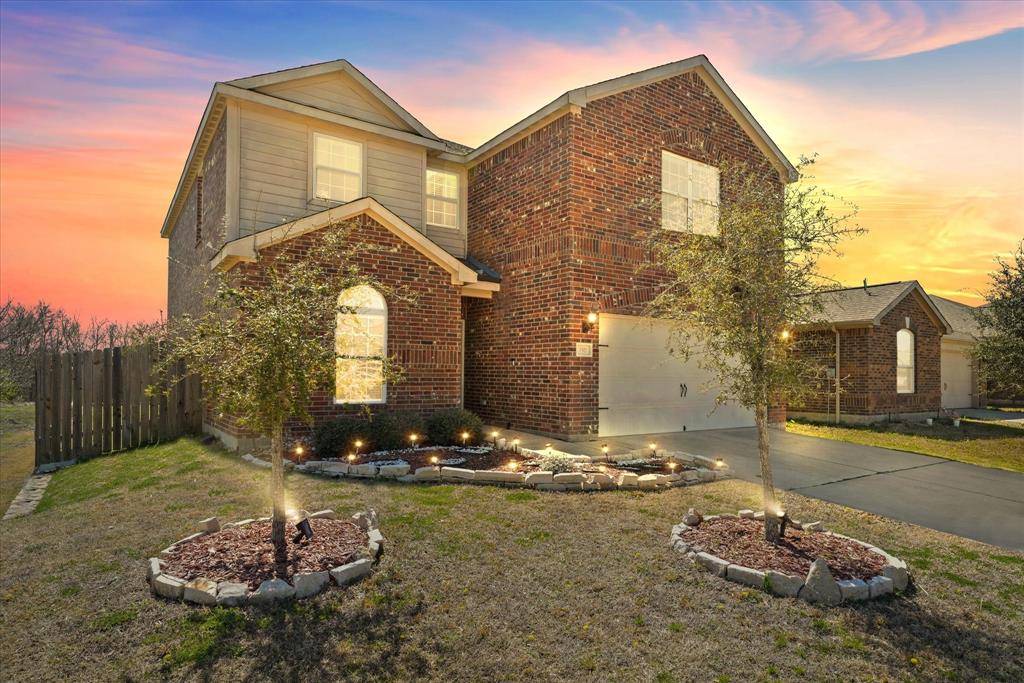 Princeton, TX 75407,1511 Blackburn Way