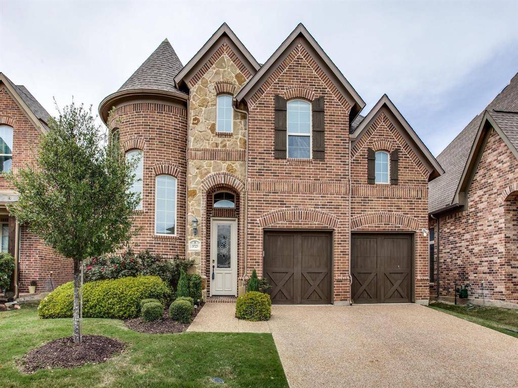 Celina, TX 75009,3725 Millstone Way