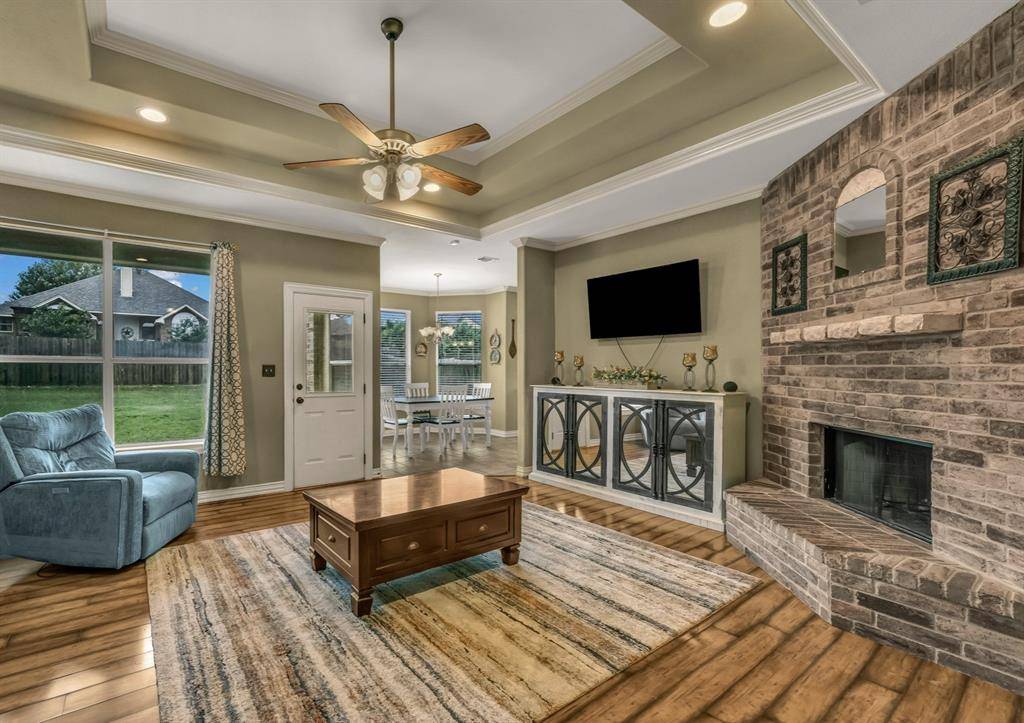 Weatherford, TX 76088,1821 Sandpiper Drive