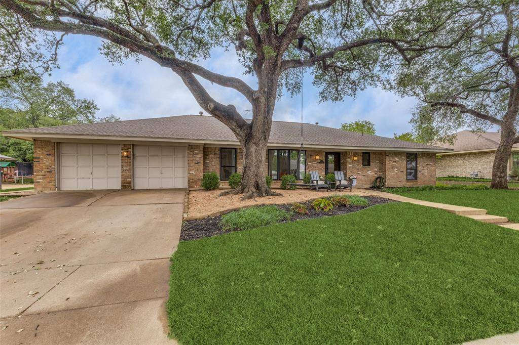 Fort Worth, TX 76133,3820 Minot Avenue