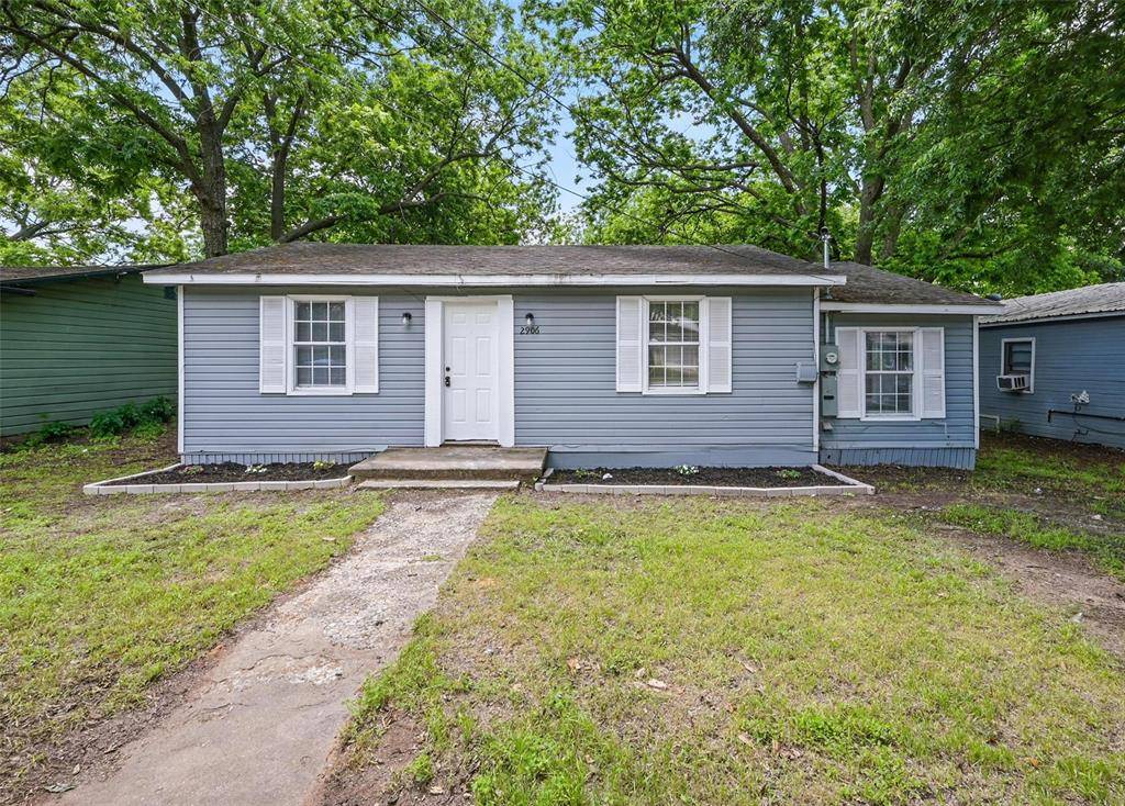 Denison, TX 75020,2906 W Parnell Street