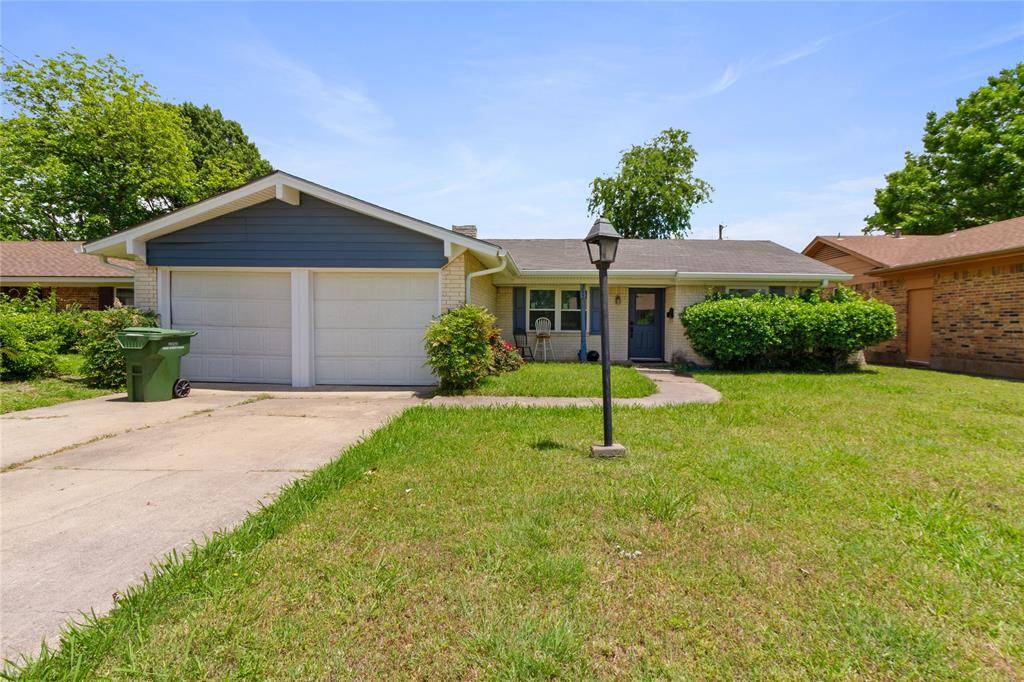 Garland, TX 75041,3602 Lamesa Drive
