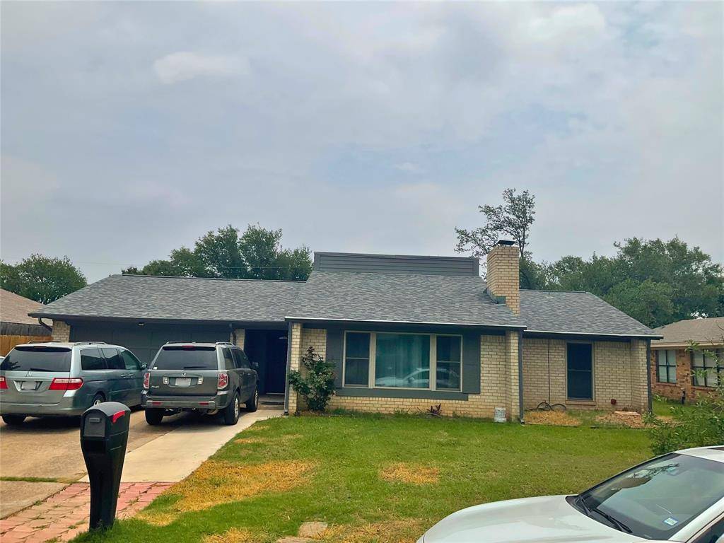 Arlington, TX 76012,1709 Ocho Rios Court