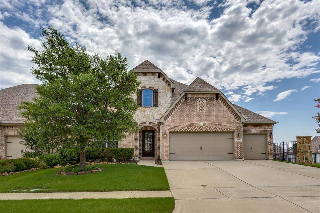 Mckinney, TX 75071,3900 Silent Water Street