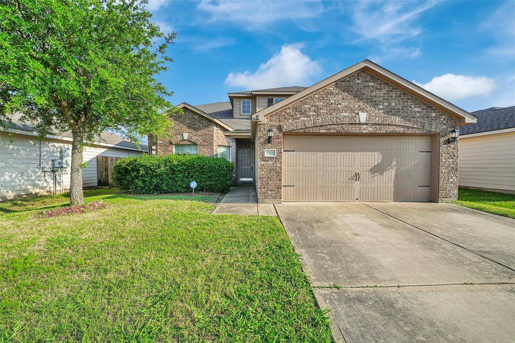 Anna, TX 75409,2105 Spruce Street