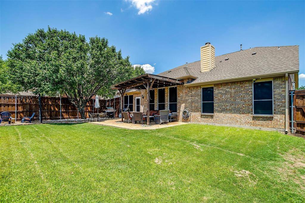 Fort Worth, TX 76244,12225 Vienna Apple Road