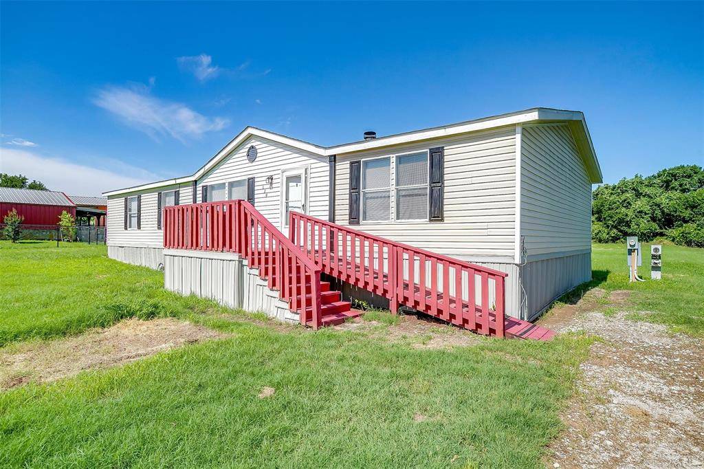 Springtown, TX 76082,129 Clay Court