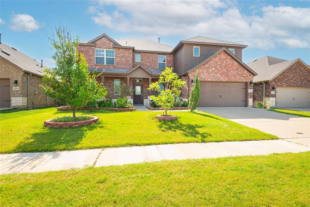 Aubrey, TX 76227,2900 Half Moon Road
