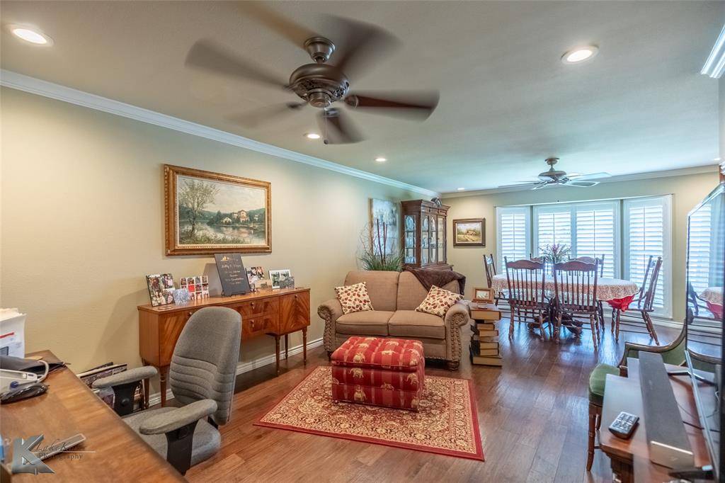 Abilene, TX 79605,2401 Windsor Road