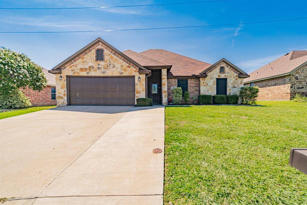 Royse City, TX 75189,416 Autumn Trail