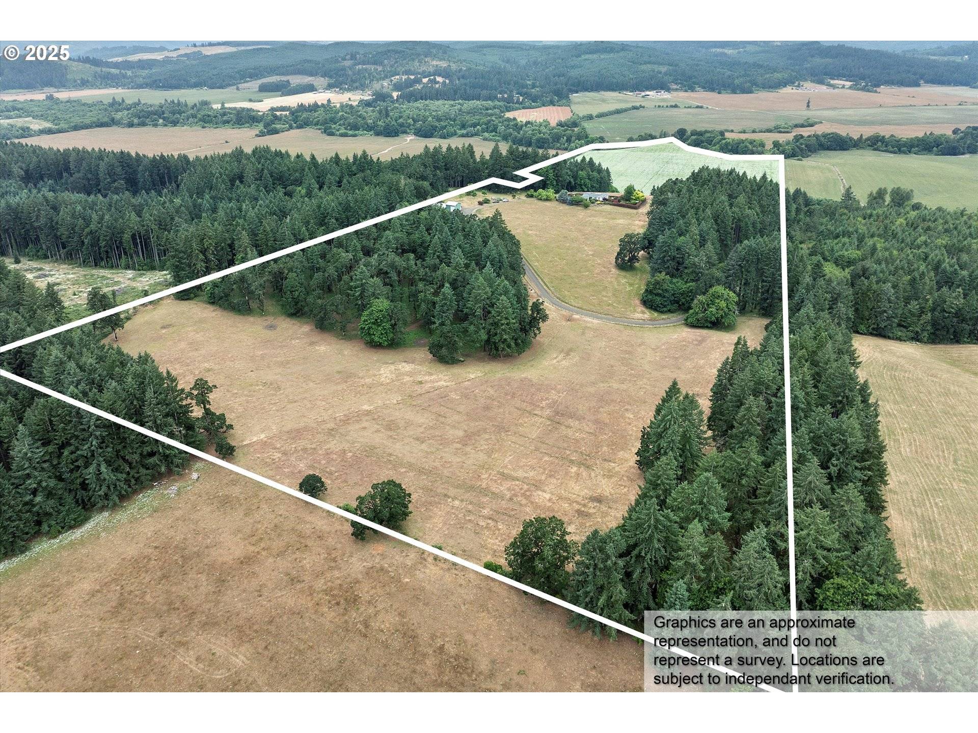 Monmouth, OR 97361,7340/7350 SMITH RD