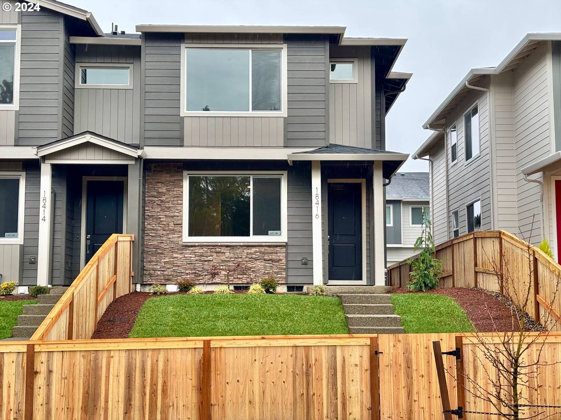 Vancouver, WA 98686,18407 NE 43RD PL #LOT 198