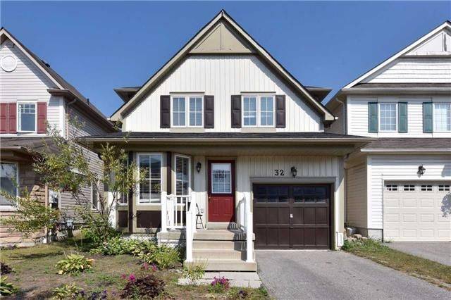 Whitby, ON L1R 0B8,32 Donlevy CRES