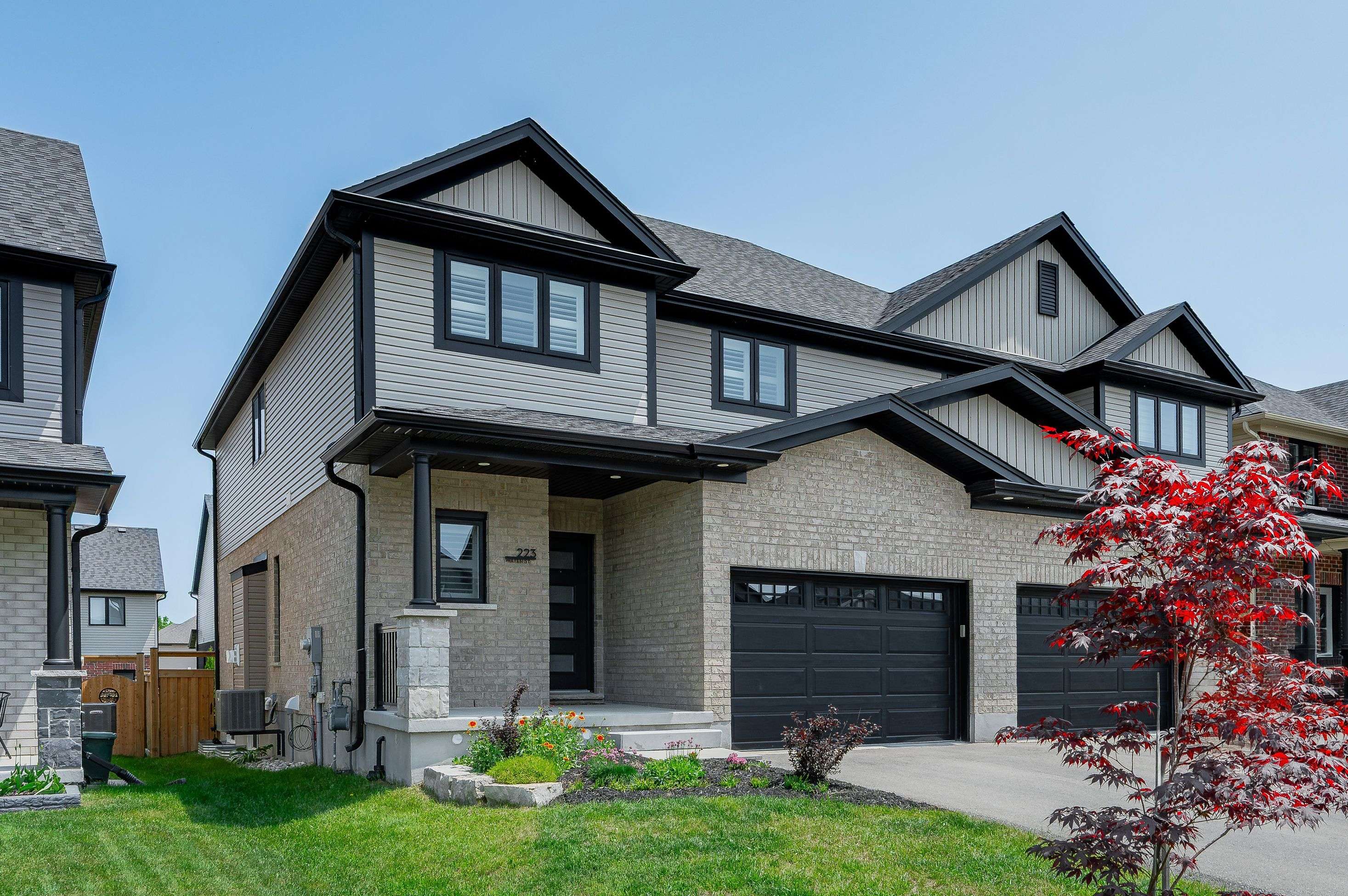 Woolwich, ON N0B 2N0,223 Water ST