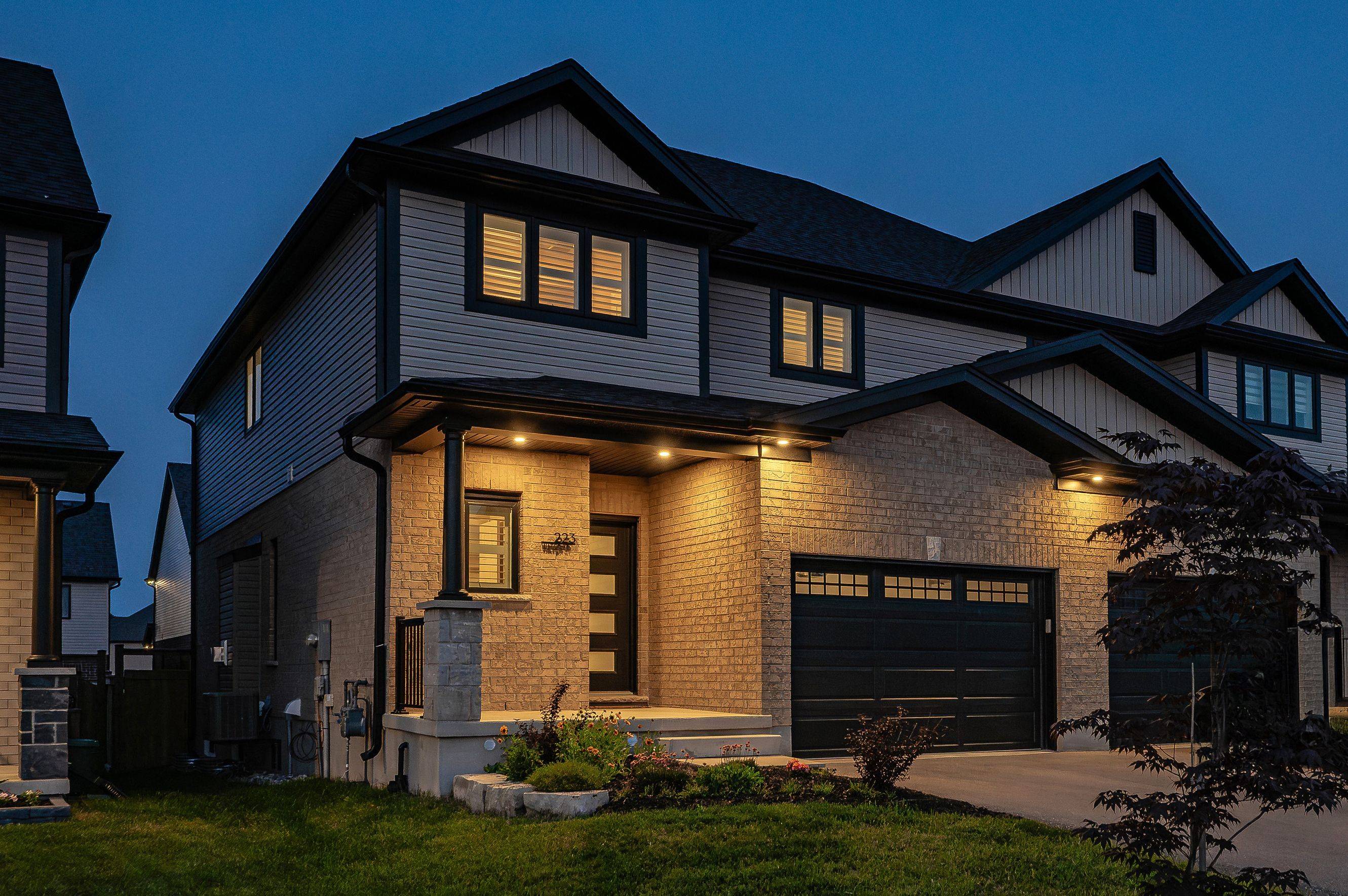 Woolwich, ON N0B 2N0,223 Water ST