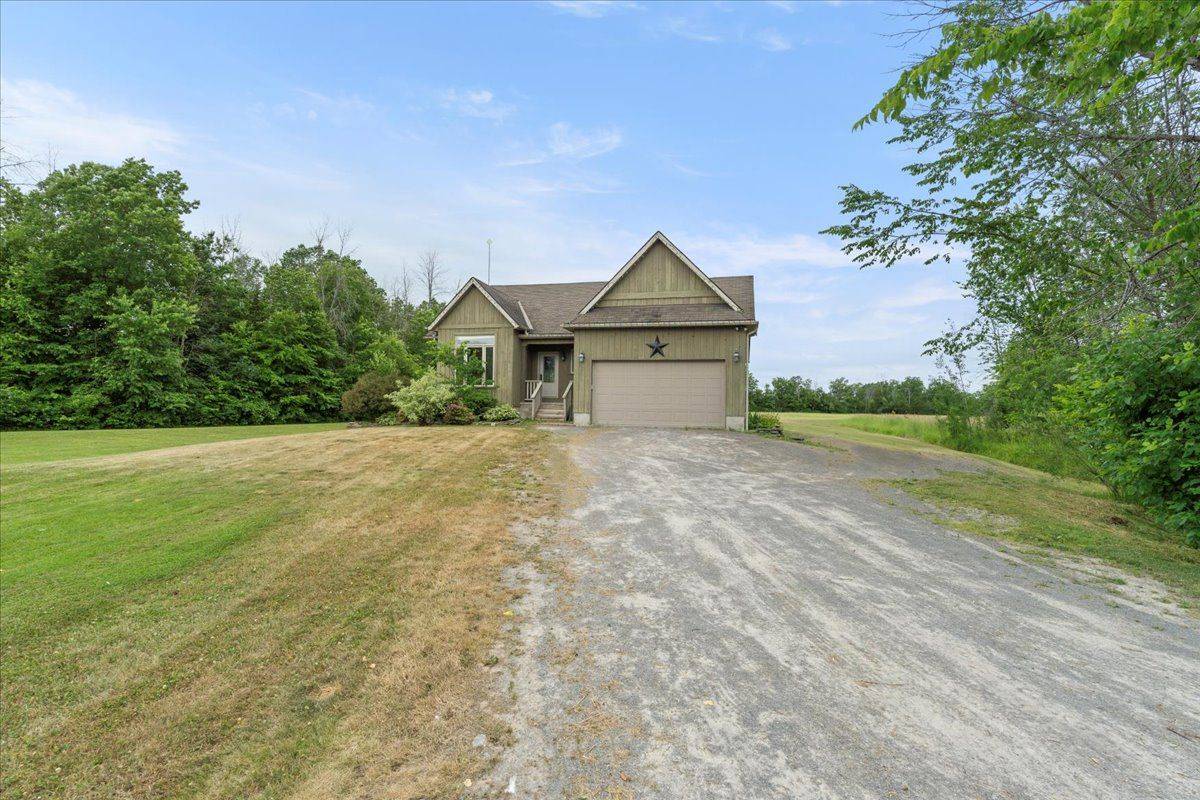 Tyendinaga, ON K0K 1V0,1829 Shannonville RD