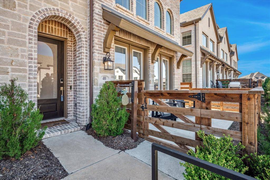 Mckinney, TX 75071,400 Blue Creek Cove