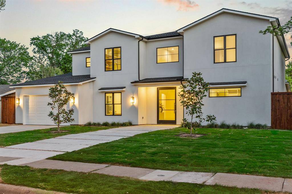 Dallas, TX 75229,3228 Townsend Drive
