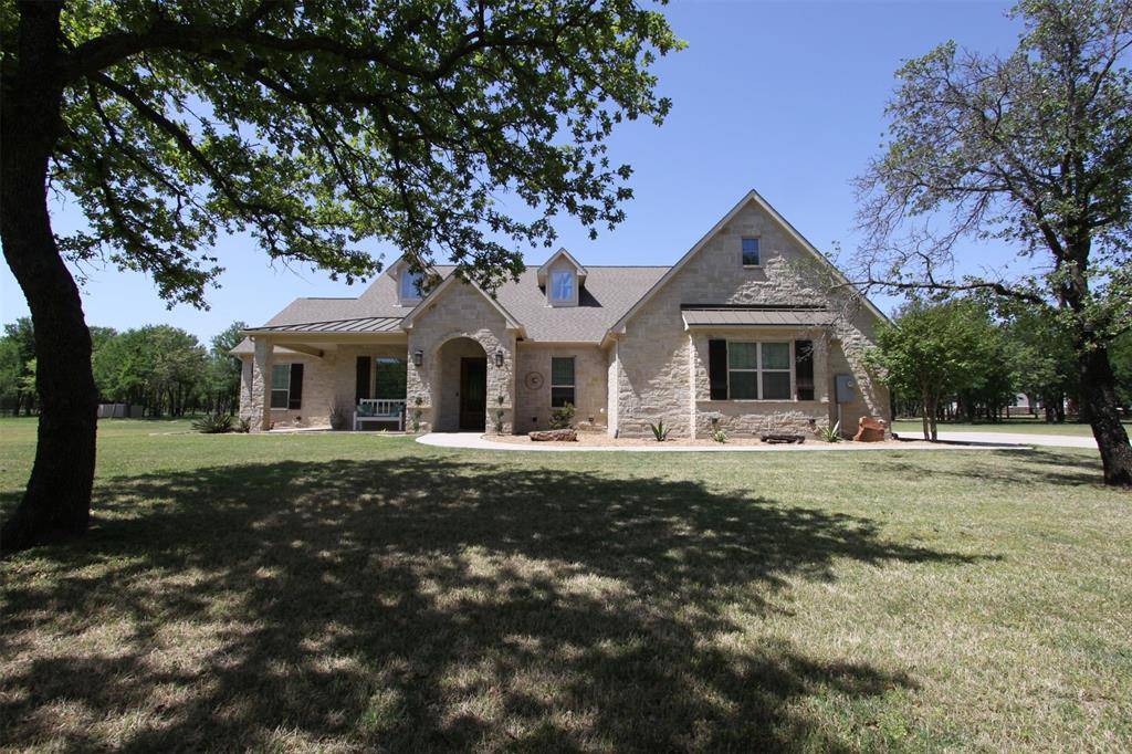 Lipan, TX 76462,130 Treeline Court