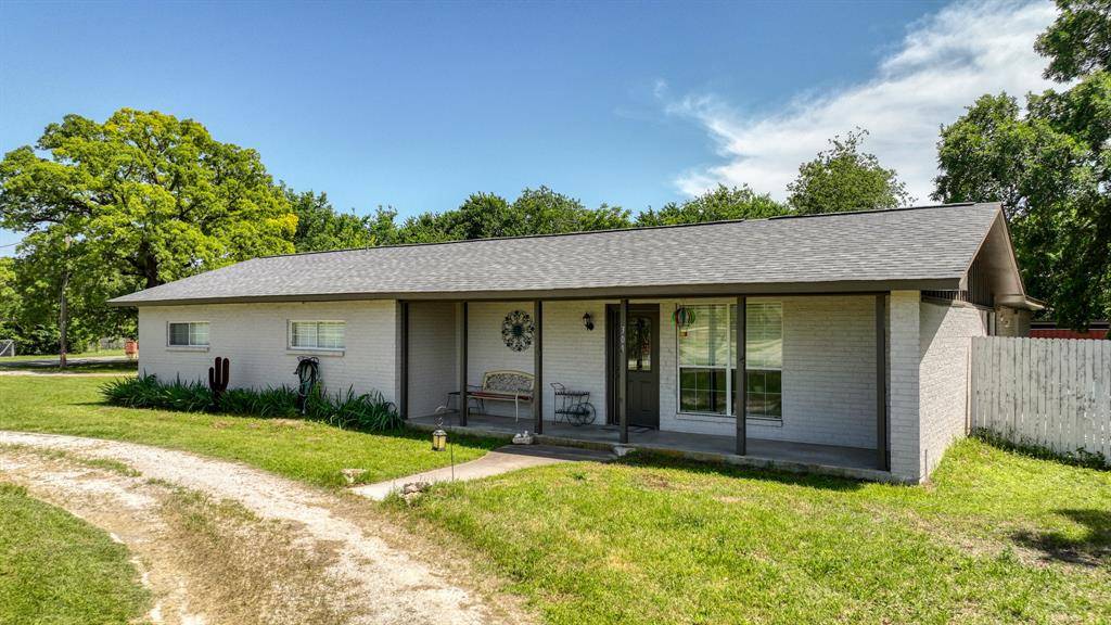 Springtown, TX 76082,301 S Spring Branch Trail