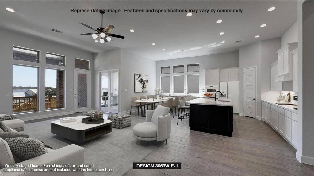 Rhome, TX 76078,151 Sandie Drive