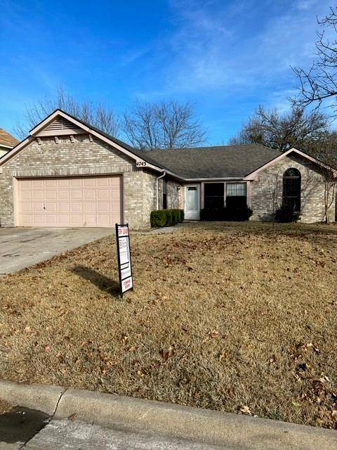 Arlington, TX 76018,4743 Shadyway Drive