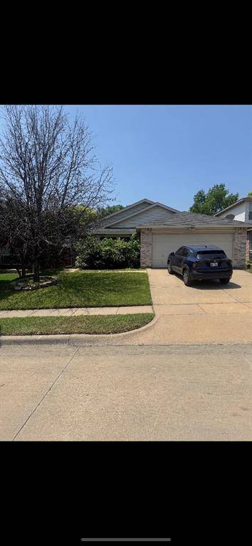 Fort Worth, TX 76135,5417 Lansdowne Avenue