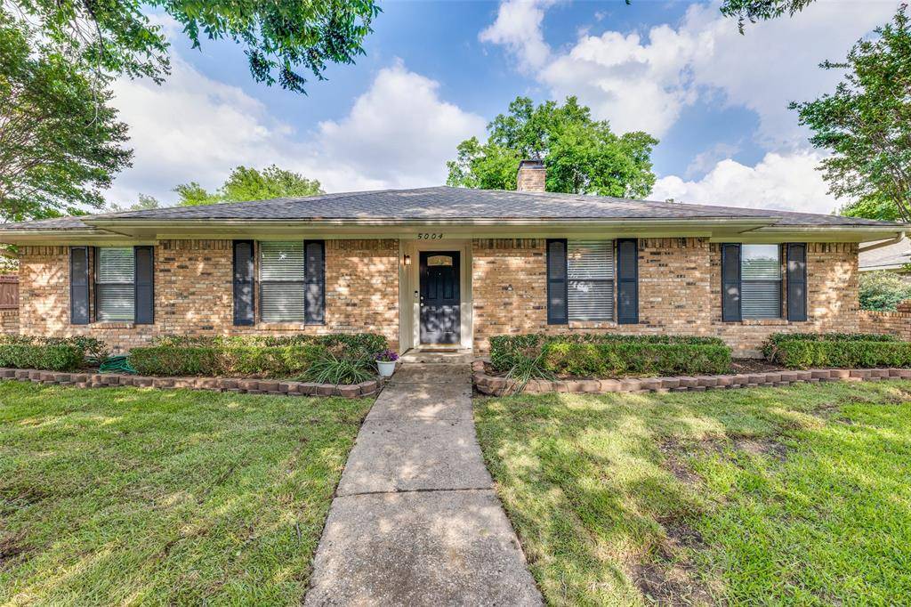 Plano, TX 75023,5004 Andover Drive