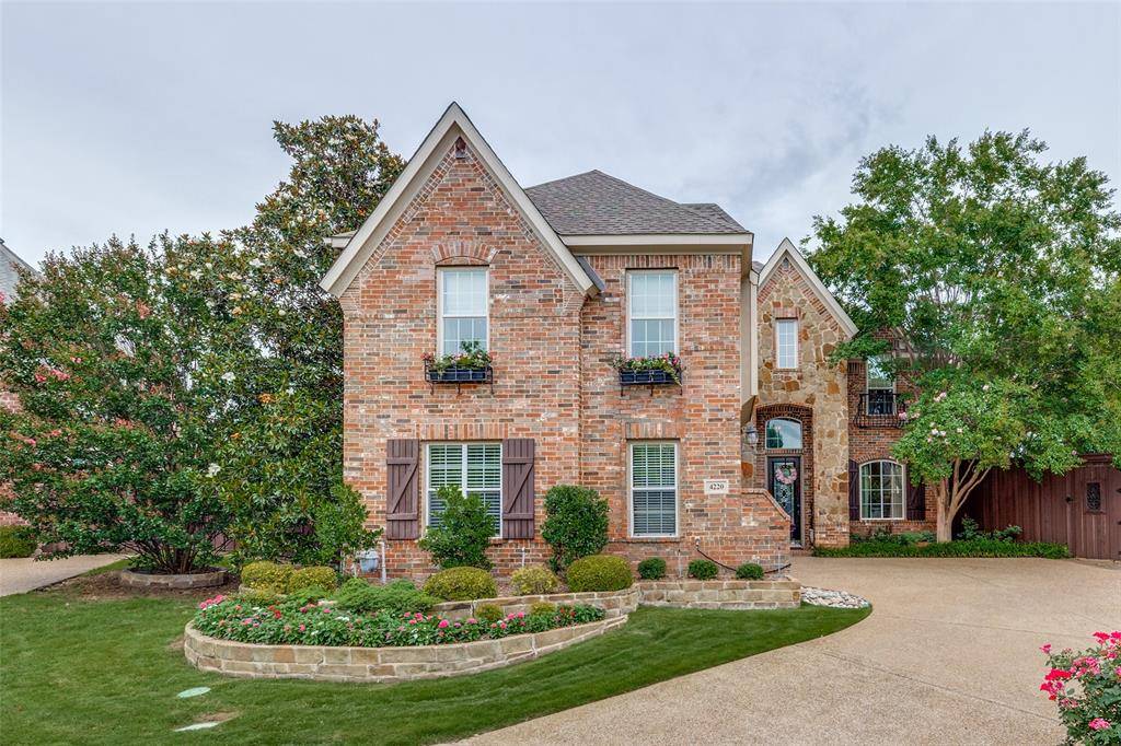 Richardson, TX 75082,4220 Valley Brook Drive