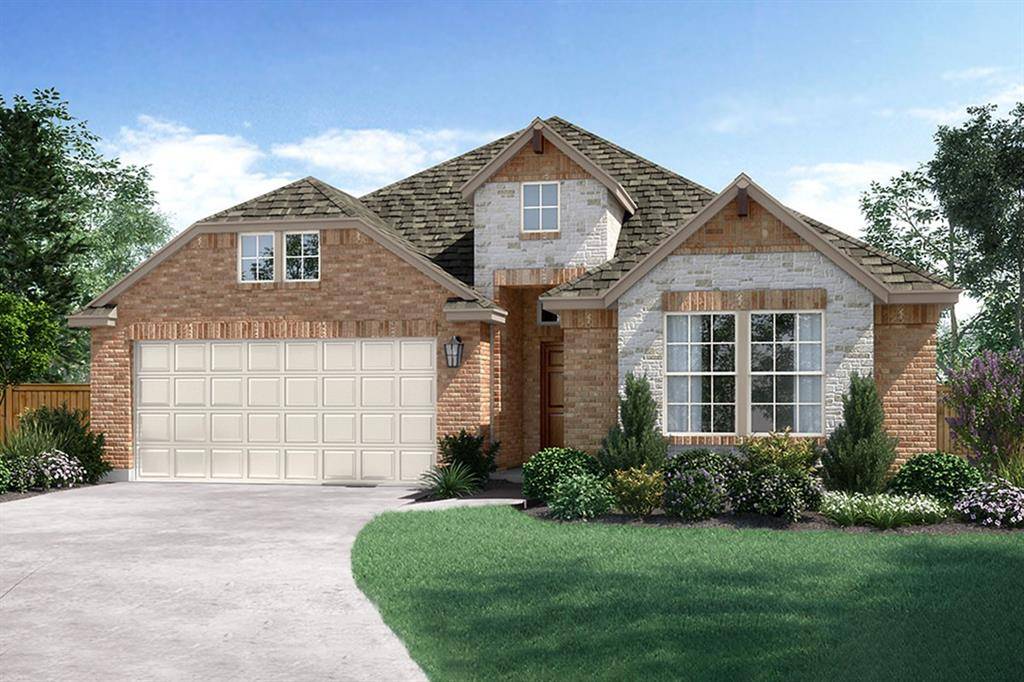 Melissa, TX 75454,3513 Honeysuckle Street