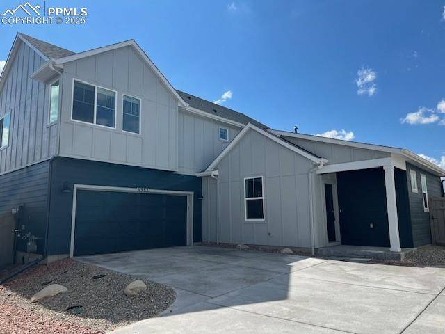 Colorado Springs, CO 80924,6982 Knapp DR