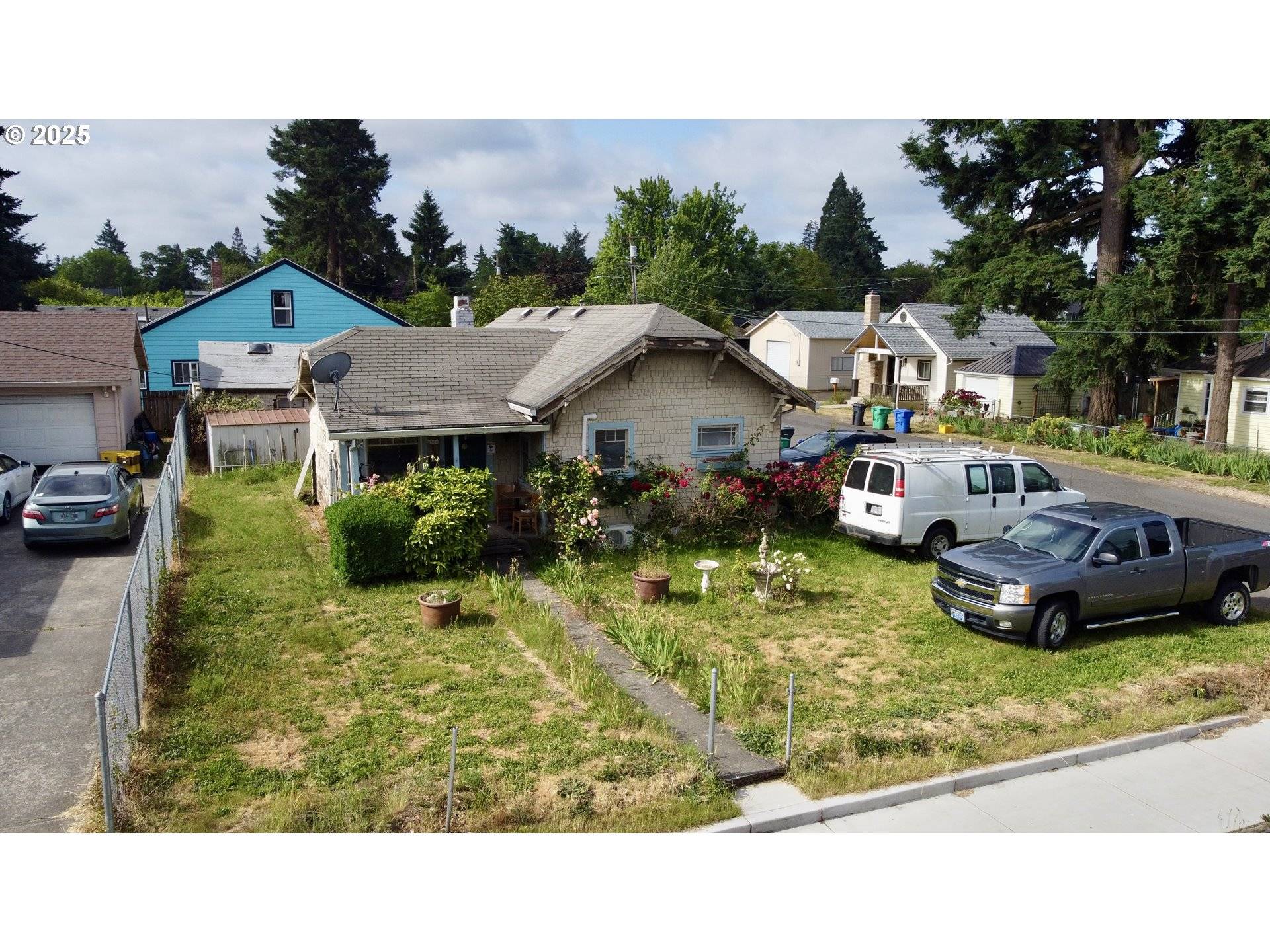 Portland, OR 97206,6800 SE DUKE ST
