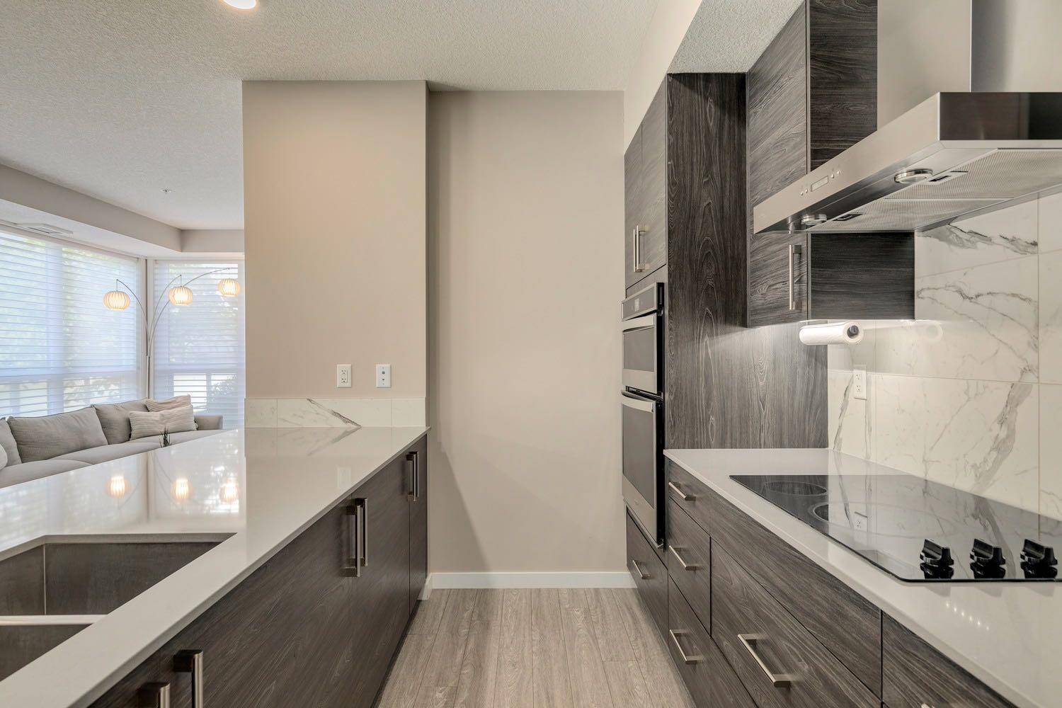 Calgary, AB T3M 3E1,2231 Mahogany BLVD SE #101