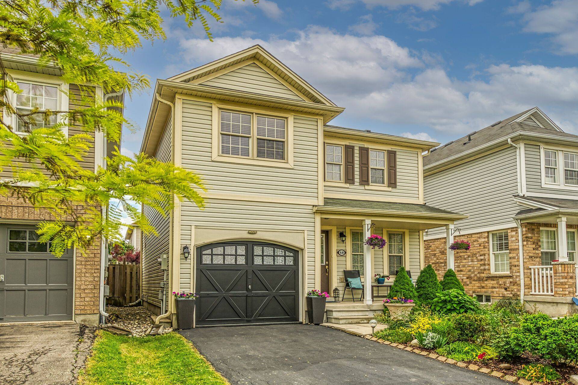 Hamilton, ON L0R 1C0,68 Powell DR