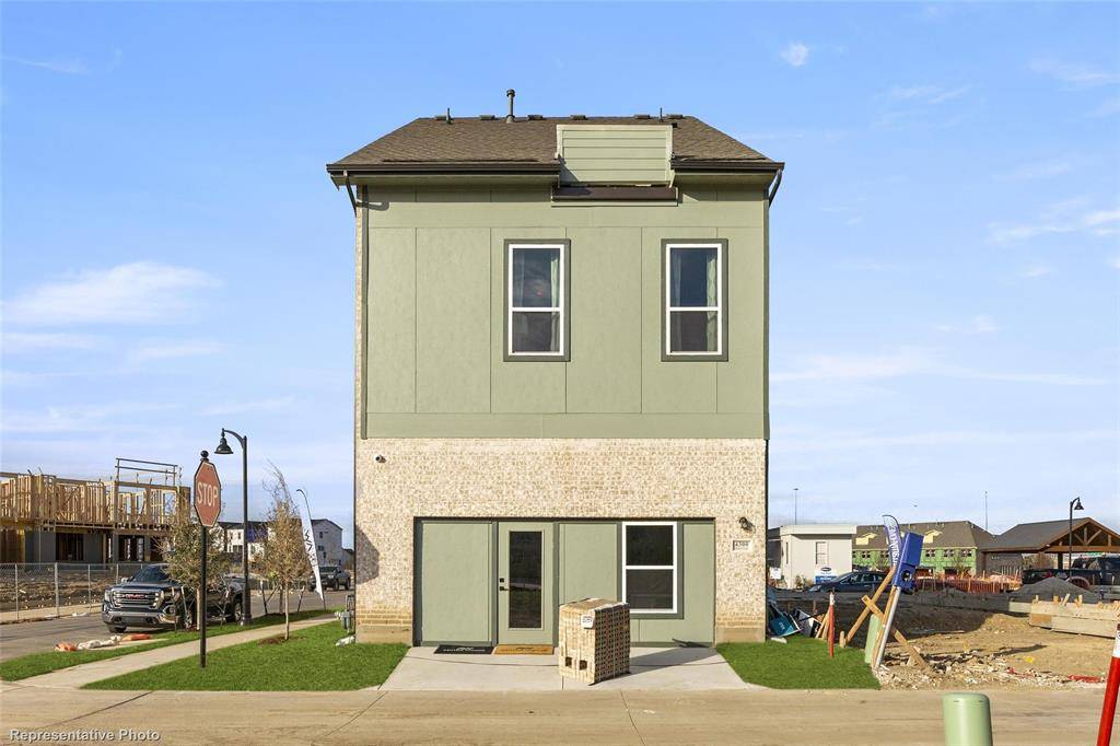 North Richland Hills, TX 76180,4300 Henderson Avenue