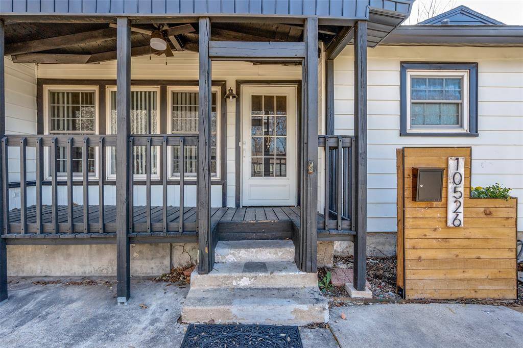 Dallas, TX 75228,10526 Andover Drive