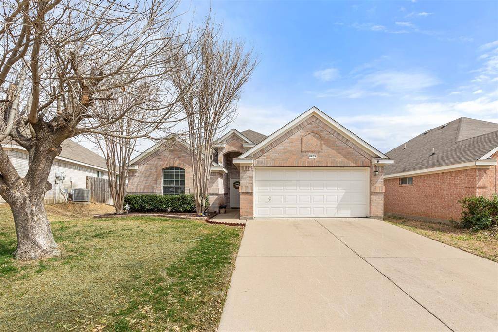 Fort Worth, TX 76123,8205 Cedarcrest