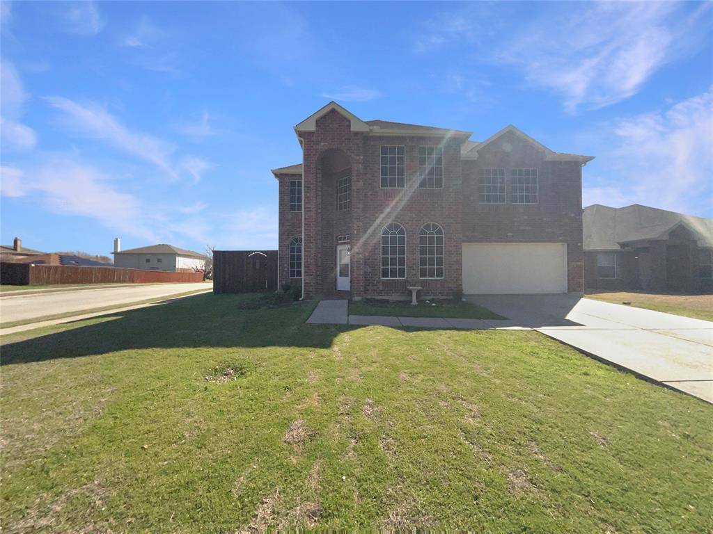 Little Elm, TX 75068,2653 Elderberry Lane
