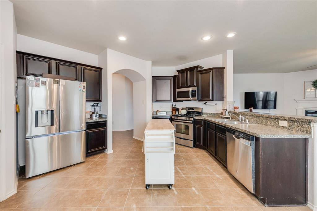 Forney, TX 75126,207 Patriot Parkway