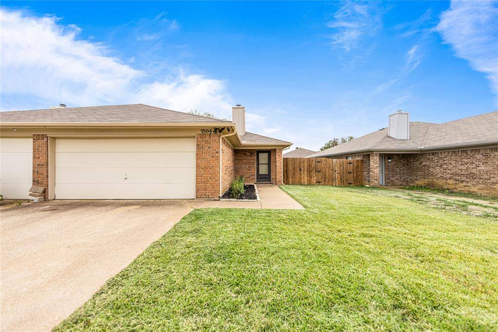 North Richland Hills, TX 76182,7504 Connie Lane
